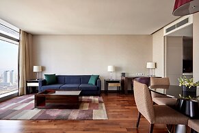Oakwood Premier Incheon