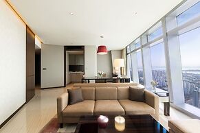 Oakwood Premier Incheon