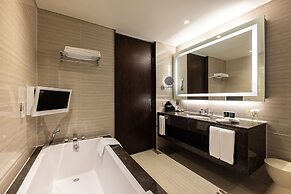 Oakwood Premier Incheon