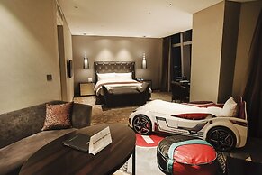 Oakwood Premier Incheon