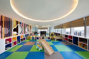 Oakwood Premier Incheon