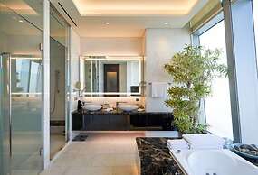 Oakwood Premier Incheon