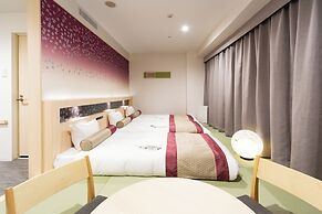 KOKO HOTEL Shinjuku Yotsuya
