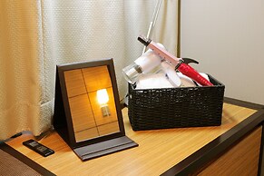 KOKO HOTEL Shinjuku Yotsuya