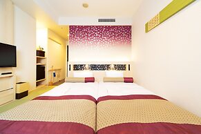 KOKO HOTEL Shinjuku Yotsuya