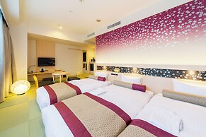 KOKO HOTEL Shinjuku Yotsuya