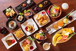 KOKO HOTEL Shinjuku Yotsuya