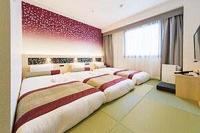 KOKO HOTEL Shinjuku Yotsuya