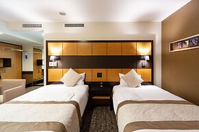 KOKO HOTEL Shinjuku Yotsuya