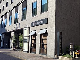 KOKO HOTEL Shinjuku Yotsuya