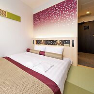 KOKO HOTEL Shinjuku Yotsuya