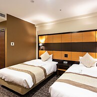 KOKO HOTEL Shinjuku Yotsuya