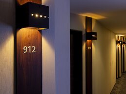 KOKO HOTEL Shinjuku Yotsuya