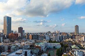 KOKO HOTEL Shinjuku Yotsuya