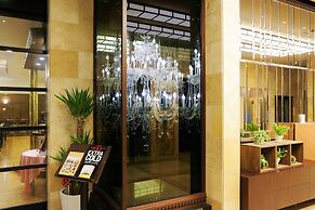 KOKO HOTEL Shinjuku Yotsuya
