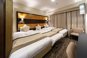 KOKO HOTEL Shinjuku Yotsuya