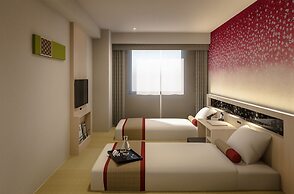 KOKO HOTEL Shinjuku Yotsuya