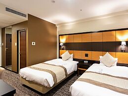 KOKO HOTEL Shinjuku Yotsuya