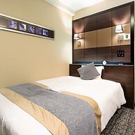 KOKO HOTEL Shinjuku Yotsuya