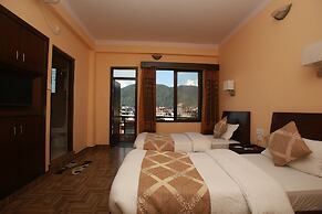 Hotel Peninsula