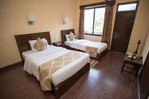 Hotel Peninsula