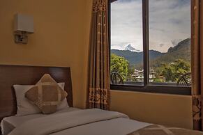 Hotel Peninsula