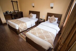 Hotel Peninsula