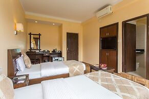 Hotel Peninsula
