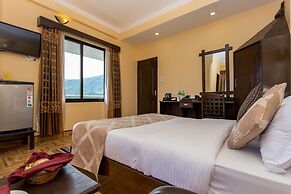 Hotel Peninsula