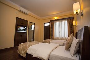 Hotel Peninsula