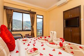 Hotel Peninsula
