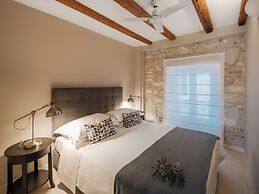 Hotel Osam
