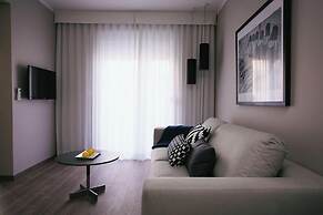 Hotel Osam