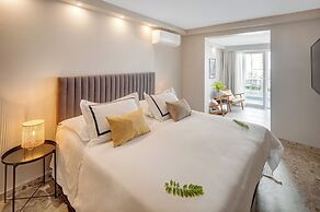 Hotel Osam