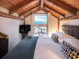 Hotel Osam