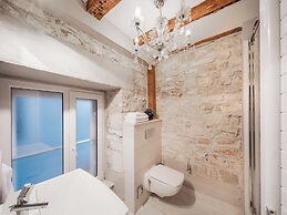 Hotel Osam