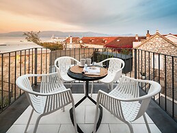 Hotel Osam