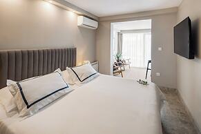 Hotel Osam