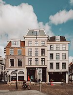 Mother Goose Hotel