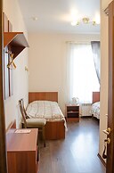 Baker Street Hotel