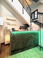 Casa Zeffirino