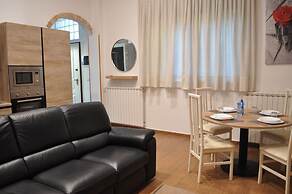 Casa Zeffirino