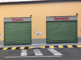 Casa Zeffirino