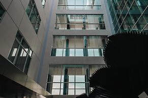 The Alts Hotel