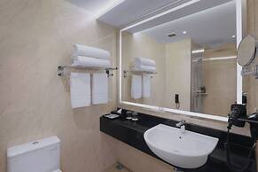 The Alts Hotel