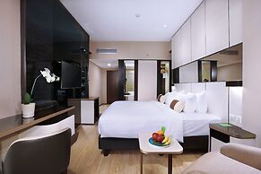 The Alts Hotel