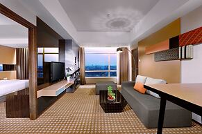 The Alts Hotel