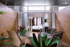 The Alts Hotel