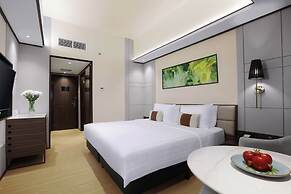 The Alts Hotel