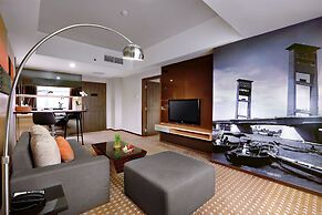 The Alts Hotel